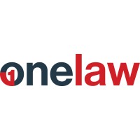 OneLaw Limited Logo