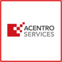 Agenzia di Pratiche Amministrative - Acentro Services Milano Logo