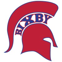 BIXBY YOUTH FOOTBALL ASSOCIATION INC Logo