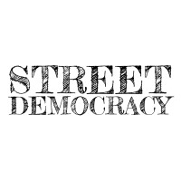 STREET DEMOCRACY Logo