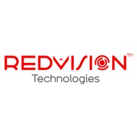 REDVision Technologies Logo