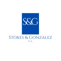 Stokes & Gonzalez, P.A. Logo