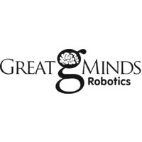 Great Minds Robotics Logo