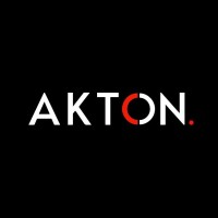 AKTON Recruitment Group Logo