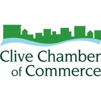Clive Chamber of Commerce Logo