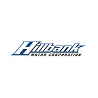 Hillbank Motor Corporation Logo