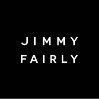 JIMMY FAIRLY Logo