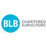 BLB Surveyors Logo