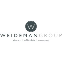 Weideman Group, Inc. Logo