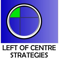Left Of Centre Strategies Logo