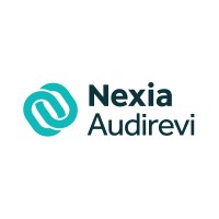 Nexia Audirevi Logo