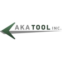 AKA TOOL, INC. Logo