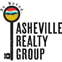 Asheville Realty Group Logo