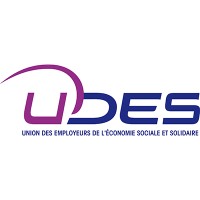 UDES Logo