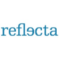 reflecta ag Logo