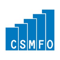 CSMFO California Society of Municipal Finance Officers Logo