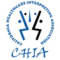 California Healthcare Interpreting Association Logo