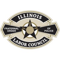IL Fraternal Order of Police Labor Council Logo