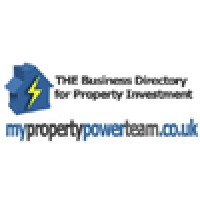 My Property Power Team Logo