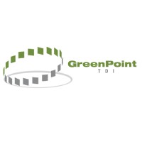 GreenPoint TDI Logo