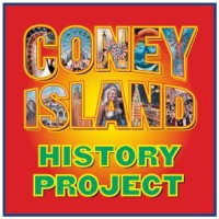 CONEY ISLAND HISTORY PROJECT INC Logo