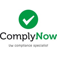 ComplyNow BV Logo
