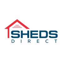 Sheds Direct Inc Logo
