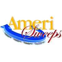AMERISWEEPS, INC. Logo