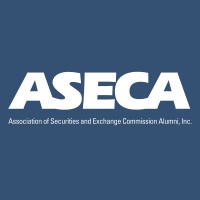 ASSOCIATION OF SECURITIES AND EXCHANGE COMMISSION ALUMNI INC Logo