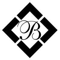 Bourbon Tile & Marble, Inc. Logo