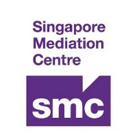 Singapore Mediation Centre Logo