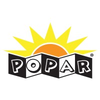 Popar Toys Logo