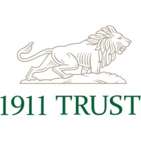 The 1911 Trust Company, LLC Logo