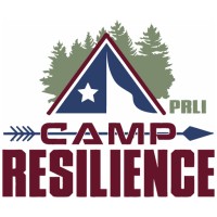Camp Resilience Logo