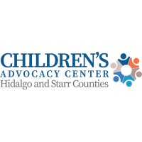 Childrens Advocacy Center, Hidalgo & Starr Counties Logo