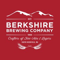 Berkshire Brewing Company Logo