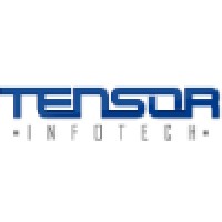 Tensor Infotech Logo