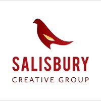 Salisbury Creative Group, Inc. Logo