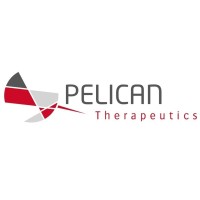 Pelican Therapeutics, Inc. Logo