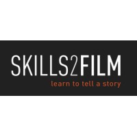 Skills2Film Logo