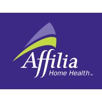 Affilia Home Health Logo
