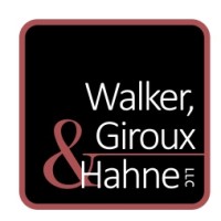 Walker, Giroux & Hahne, LLC Logo