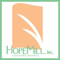 HOPE MILL INC Logo