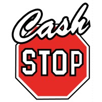 Cash Stop Financial Services Pty Ltd Logo