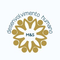 M&S Desenvolvimento Humano Logo