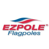 EZPOLE Flagpoles Logo