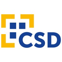 CSD - Centre for Safety and Development Logo
