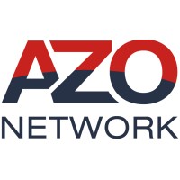 AZoNetwork Logo