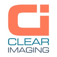Clear Imaging Logo