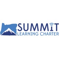 SUMMIT LEARNING CHARTER Logo